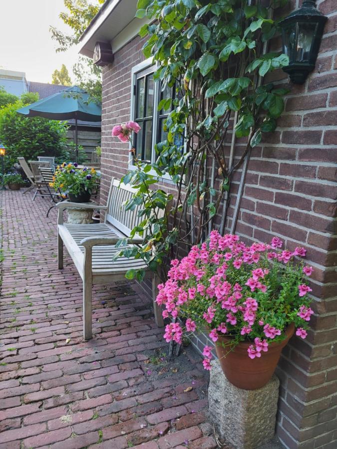 B&B Het Gasthuys Amerongen Exterior foto