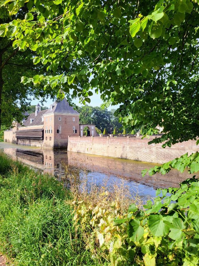 B&B Het Gasthuys Amerongen Exterior foto