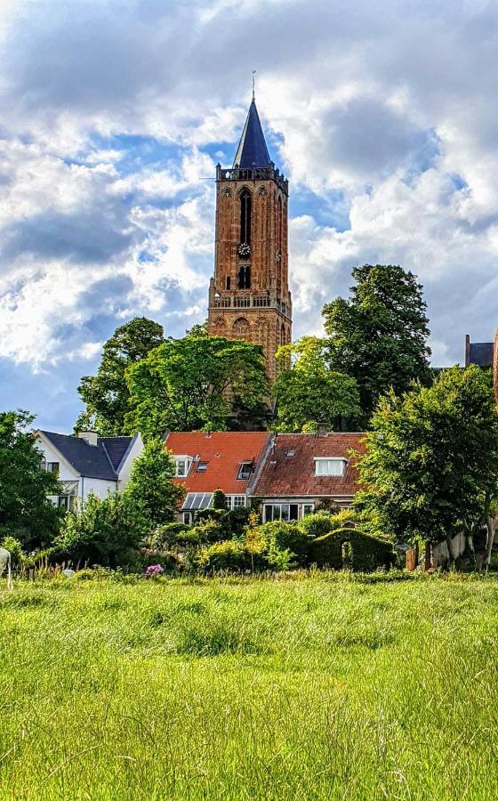 B&B Het Gasthuys Amerongen Exterior foto