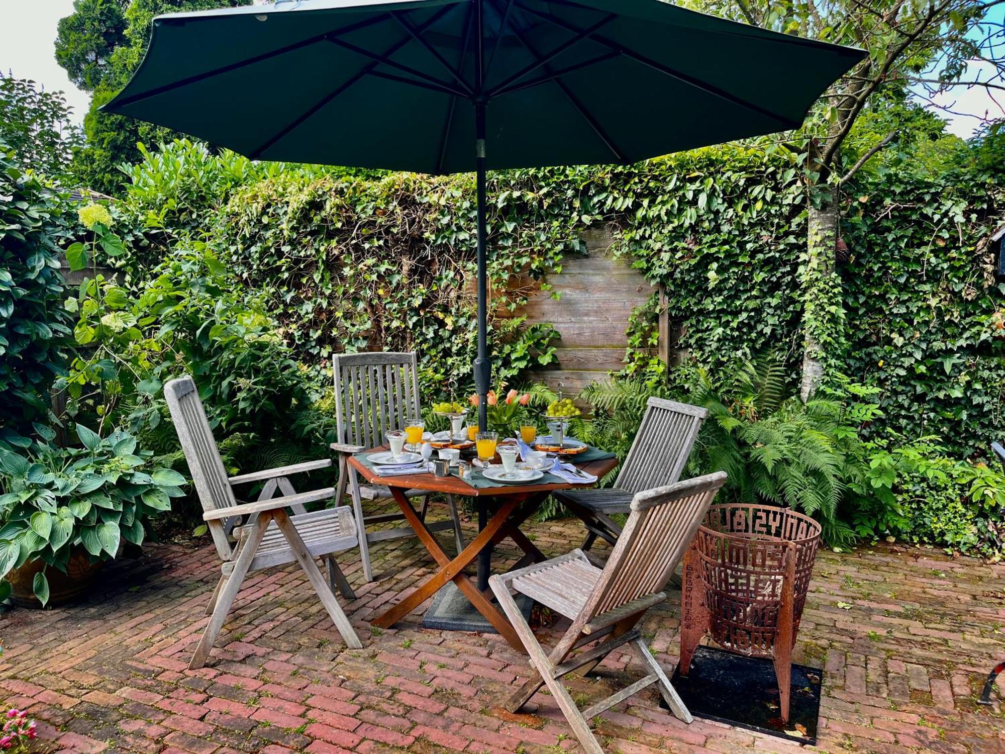 B&B Het Gasthuys Amerongen Exterior foto